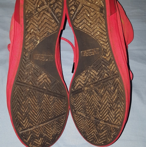 NIKE LEBRON 12 XII NSW LifeStyle QS - Picture 4 of 8